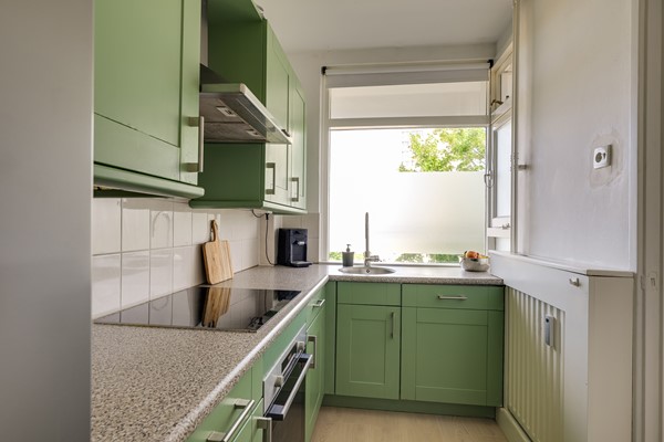 Medium property photo - Burgemeester Caan van Necklaan 560, 2262 HH Leidschendam